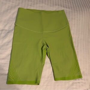 Fanka Reversible Sculpt Biker Shorts